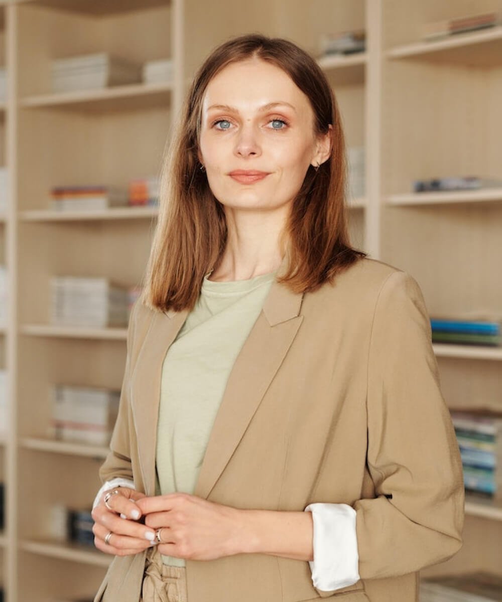 Mishel Ramirez  Business 