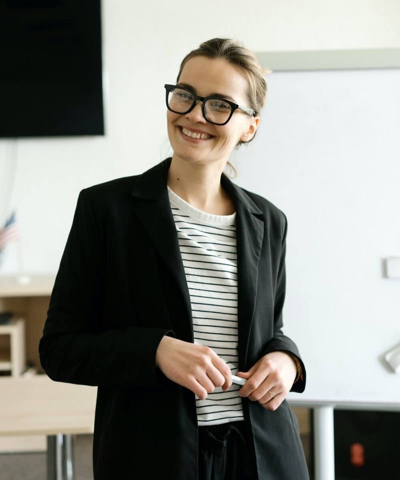 Mishel Ramirez  Business 